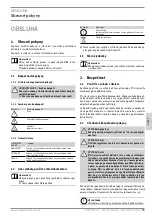 Preview for 53 page of STIEBEL ELTRON SNU 10 SL GB Operation And Installation Manual