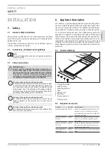 Предварительный просмотр 5 страницы STIEBEL ELTRON SOL 23 Premium Operation And Installation