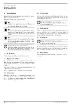 Preview for 6 page of STIEBEL ELTRON SOL 23 Premium Operation And Installation