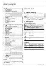 Preview for 2 page of STIEBEL ELTRON SOL 27 BASIC Operation And Installation