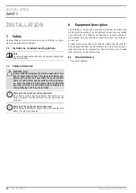 Preview for 5 page of STIEBEL ELTRON SOL 27 BASIC Operation And Installation