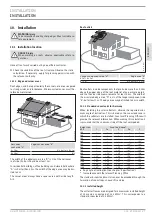 Preview for 8 page of STIEBEL ELTRON SOL 27 BASIC Operation And Installation