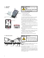 Preview for 4 page of STIEBEL ELTRON SOM 6 plus Operation And Installation