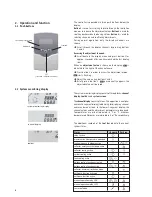 Preview for 8 page of STIEBEL ELTRON SOM 6 plus Operation And Installation