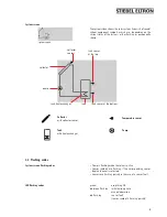 Предварительный просмотр 9 страницы STIEBEL ELTRON SOM 6 plus Operation And Installation