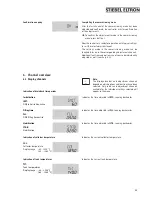 Preview for 11 page of STIEBEL ELTRON SOM 6 plus Operation And Installation