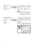 Предварительный просмотр 14 страницы STIEBEL ELTRON SOM 6 plus Operation And Installation