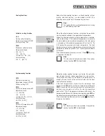 Preview for 15 page of STIEBEL ELTRON SOM 6 plus Operation And Installation