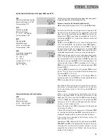 Preview for 15 page of STIEBEL ELTRON SOM 7 PLUS Operation And Installation