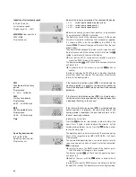 Preview for 38 page of STIEBEL ELTRON SOM 7 PLUS Operation And Installation