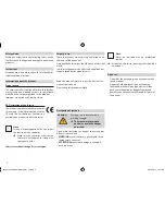 Preview for 2 page of STIEBEL ELTRON SOM 8 PLUS Installation Manual