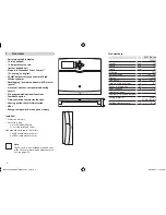 Preview for 4 page of STIEBEL ELTRON SOM 8 PLUS Installation Manual