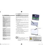 Preview for 5 page of STIEBEL ELTRON SOM 8 PLUS Installation Manual