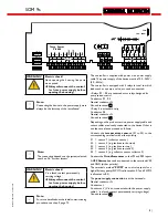 Предварительный просмотр 5 страницы STIEBEL ELTRON SOM 9s Installation, Operation, Functions And Options, Troubleshooting