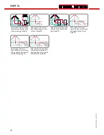 Предварительный просмотр 8 страницы STIEBEL ELTRON SOM 9s Installation, Operation, Functions And Options, Troubleshooting