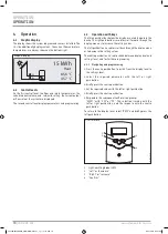 Предварительный просмотр 4 страницы STIEBEL ELTRON SOM WMZ SOL Operation And Installation