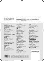 Preview for 16 page of STIEBEL ELTRON SOM WMZ SOL Operation And Installation