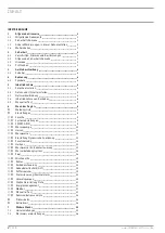 Preview for 2 page of STIEBEL ELTRON STE Commissioning Manual