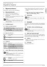 Preview for 3 page of STIEBEL ELTRON STE Commissioning Manual