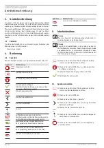 Preview for 4 page of STIEBEL ELTRON STE Commissioning Manual