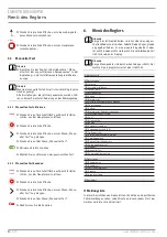 Preview for 8 page of STIEBEL ELTRON STE Commissioning Manual