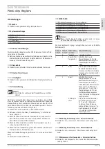 Preview for 9 page of STIEBEL ELTRON STE Commissioning Manual