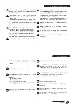 Preview for 5 page of STIEBEL ELTRON Stratos Brahma 3.0 Instruction Booklet, Installation And After-Sales Service