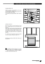 Preview for 13 page of STIEBEL ELTRON Stratos Brahma 3.0 Instruction Booklet, Installation And After-Sales Service