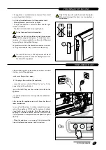 Preview for 21 page of STIEBEL ELTRON Stratos Brahma 3.0 Instruction Booklet, Installation And After-Sales Service