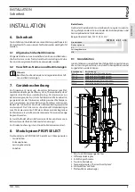 Preview for 5 page of STIEBEL ELTRON TWG-1 Operating And Installation