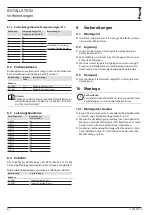 Preview for 6 page of STIEBEL ELTRON TWG-1 Operating And Installation