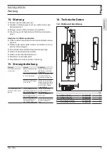 Preview for 9 page of STIEBEL ELTRON TWG-1 Operating And Installation