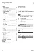 Preview for 16 page of STIEBEL ELTRON TWG-1 Operating And Installation