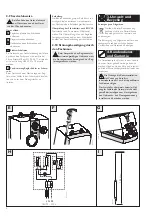 Предварительный просмотр 4 страницы STIEBEL ELTRON UFP 5 t Si Operating And Installation Instructions