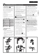 Preview for 7 page of STIEBEL ELTRON UFP 5 t Si Operating And Installation Instructions