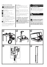 Предварительный просмотр 8 страницы STIEBEL ELTRON UFP 5 t Si Operating And Installation Instructions