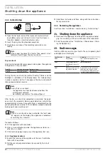 Preview for 12 page of STIEBEL ELTRON UltraHot Plus Operation And Installation Instructions Manual