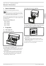 Предварительный просмотр 5 страницы STIEBEL ELTRON VLR 70 L Trend CN Installation Manual