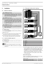 Предварительный просмотр 6 страницы STIEBEL ELTRON VLR 70 L Trend CN Installation Manual