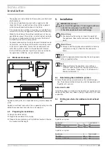 Preview for 5 page of STIEBEL ELTRON VRL-C 300 D Premium Installation Manual