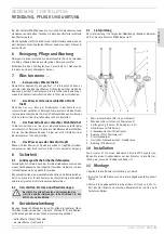 Preview for 3 page of STIEBEL ELTRON WBM Operating And Installation