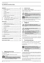 Preview for 18 page of STIEBEL ELTRON WBM Operating And Installation