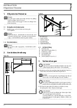 Preview for 2 page of STIEBEL ELTRON WK 2 Installation Manual