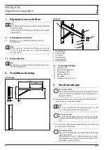 Предварительный просмотр 8 страницы STIEBEL ELTRON WK 2 Installation Manual