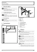 Preview for 12 page of STIEBEL ELTRON WK 2 Installation Manual