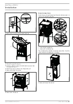 Preview for 25 page of STIEBEL ELTRON WPC 04 Operation And Installation