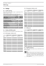 Preview for 41 page of STIEBEL ELTRON WPC 04 Operation And Installation