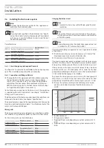 Preview for 10 page of STIEBEL ELTRON WPE-I 04 H 230 Premium Operation And Installation