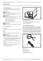 Preview for 15 page of STIEBEL ELTRON WPE-I 04 HKW 230 Premium Administrator'S Manual For Operation And Installation