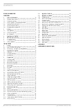 Preview for 2 page of STIEBEL ELTRON WPE-I 04 HW 230 GB Premium Administrator'S Manual For Operation And Installation